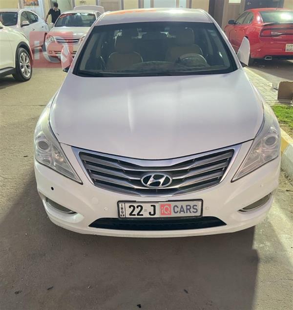 Hyundai Azera 2015 for sale in Iraq - Abu Al-Khaseeb